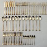 735 8060 CUTLERY SET